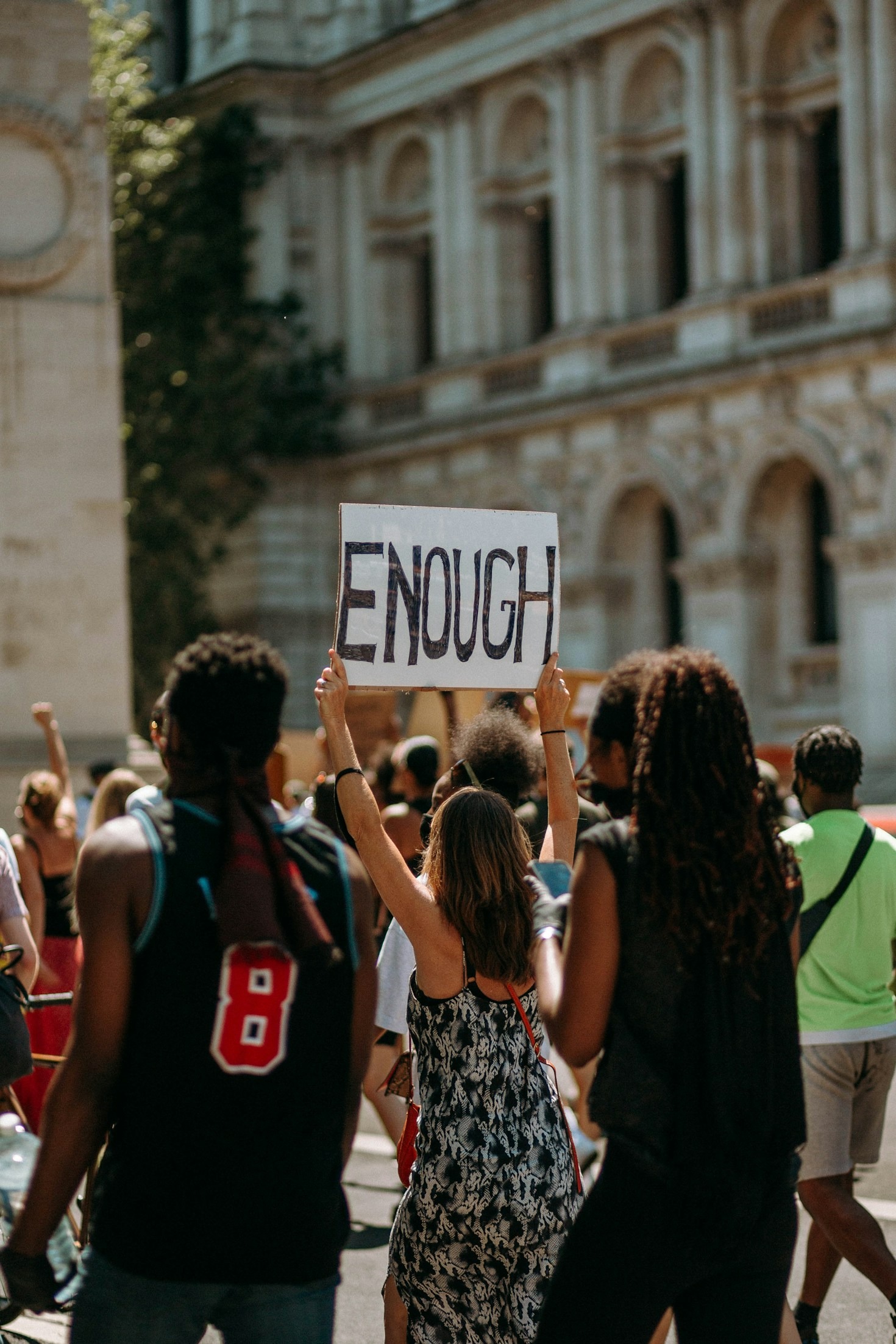 Unveiling Media’s Blind Spots: A Critical Perspective