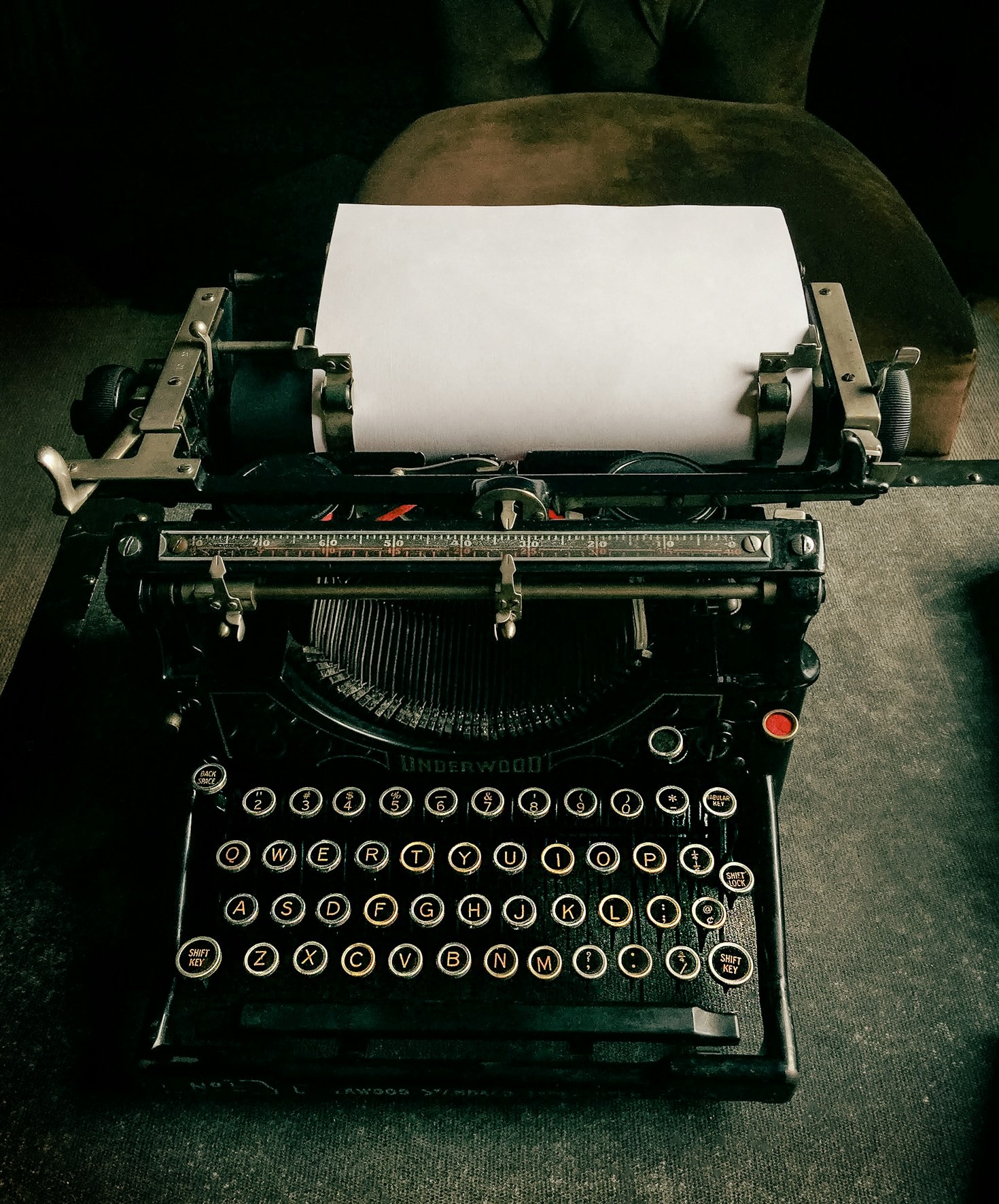 The Transition from Journalism to Public Service Explained